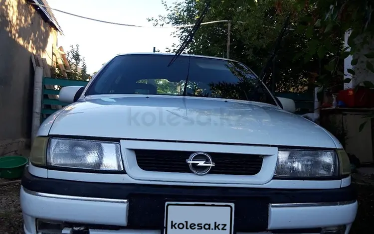 Opel Vectra 1993 года за 1 650 000 тг. в Шымкент