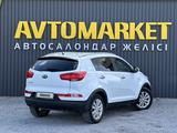 Kia Sportage 2014 годаүшін7 500 000 тг. в Актобе – фото 3