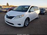 Toyota Sienna 2012 годаүшін5 000 000 тг. в Актау