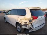 Toyota Sienna 2012 годаүшін5 000 000 тг. в Актау – фото 5