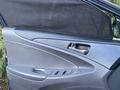 Hyundai Sonata 2014 годаfor5 500 000 тг. в Актобе – фото 14