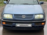 Volkswagen Vento 1994 годаүшін1 980 000 тг. в Караганда – фото 4