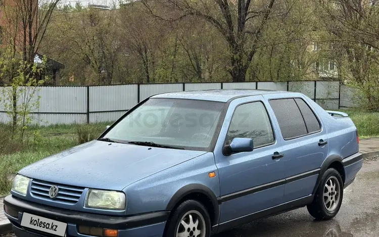 Volkswagen Vento 1994 года за 1 980 000 тг. в Караганда