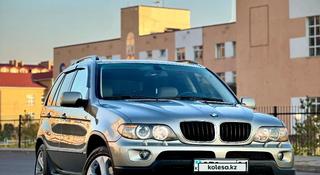 BMW X5 2004 года за 8 000 000 тг. в Астана