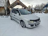 Mitsubishi Space Star 2005 годаүшін1 950 000 тг. в Кокшетау – фото 2