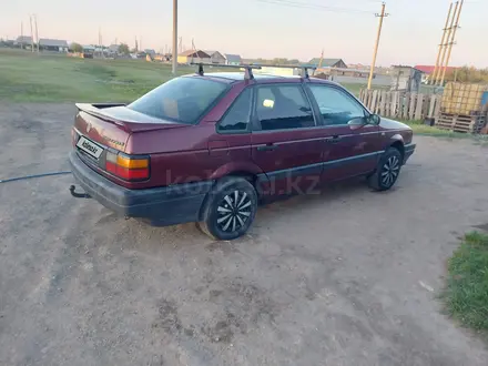 Volkswagen Passat 1992 года за 1 300 000 тг. в Кокшетау – фото 5