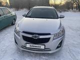 Chevrolet Cruze 2015 годаүшін5 650 000 тг. в Караганда – фото 2