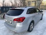 Chevrolet Cruze 2015 годаүшін5 650 000 тг. в Караганда – фото 4