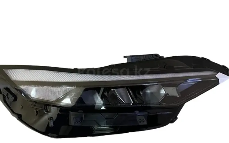 Фара Hyundai Elantra 7 (23-24г) передняя РЕСТ, 92102AA510,92101AA510 за 180 000 тг. в Алматы