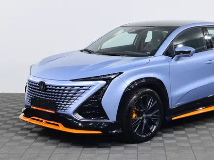 Бампер передний задний В сборе Changan UNI-V и др за 300 тг. в Алматы – фото 5