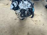Контрактный двигатель 3.5л 2GR-FE Тойота Лексус мотор 2GR за 11 500 тг. в Костанай