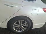 Hyundai Sonata 2015 года за 7 000 000 тг. в Кулан – фото 2