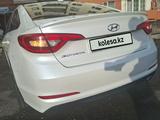 Hyundai Sonata 2015 года за 7 000 000 тг. в Кулан – фото 3