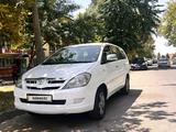 Toyota Innova 2006 года за 6 600 000 тг. в Алматы