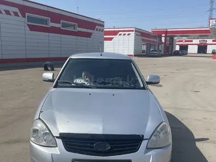 ВАЗ (Lada) Priora 2170 2012 года за 1 900 000 тг. в Костанай – фото 2