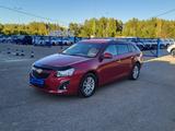 Chevrolet Cruze 2015 года за 4 590 000 тг. в Усть-Каменогорск