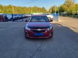 Chevrolet Cruze 2015 года за 4 590 000 тг. в Усть-Каменогорск – фото 2