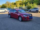 Chevrolet Cruze 2015 года за 4 590 000 тг. в Усть-Каменогорск – фото 3