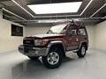 Toyota Land Cruiser 2022 года за 26 500 000 тг. в Астана – фото 3