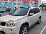 Nissan X-Trail 2008 года за 5 500 000 тг. в Актау – фото 2