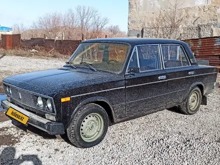 ВАЗ (Lada) 2106 1994 года за 870 000 тг. в Караганда – фото 28