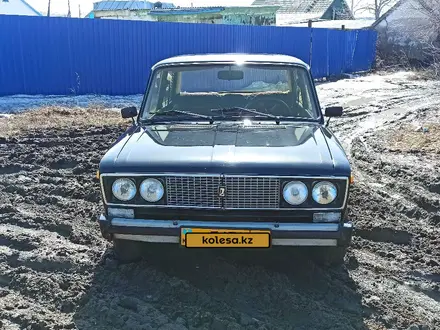 ВАЗ (Lada) 2106 1994 года за 870 000 тг. в Караганда – фото 3