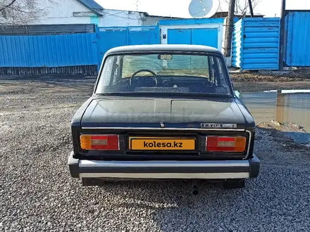 ВАЗ (Lada) 2106 1994 года за 870 000 тг. в Караганда – фото 31