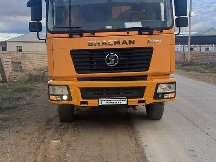 Shacman (Shaanxi)  F2000 2018 года за 17 000 000 тг. в Актау – фото 2