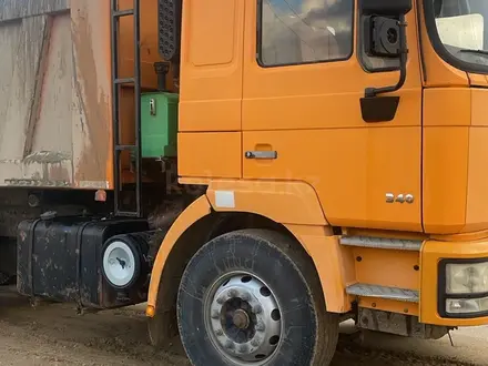 Shacman (Shaanxi)  F2000 2018 года за 17 000 000 тг. в Актау