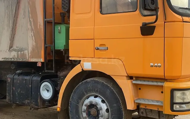Shacman (Shaanxi)  F2000 2018 года за 17 000 000 тг. в Актау