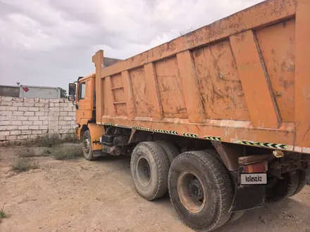 Shacman (Shaanxi)  F2000 2018 года за 17 000 000 тг. в Актау – фото 5