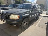 Jeep Grand Cherokee 2000 года за 2 500 000 тг. в Астана