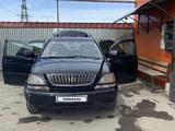 Lexus RX 300 1999 годаүшін4 000 000 тг. в Семей