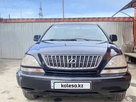 Lexus RX 300 1999 года за 3 500 000 тг. в Семей – фото 13