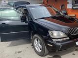 Lexus RX 300 1999 годаүшін4 000 000 тг. в Семей – фото 3