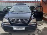 Lexus RX 300 1999 годаүшін3 500 000 тг. в Семей – фото 2