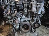 TitanAuto Mercedes M112 2.6л 3.2л двигатель за 750 000 тг. в Астана – фото 2