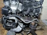 TitanAuto Mercedes M112 2.6л 3.2л двигатель за 750 000 тг. в Астана – фото 4