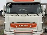 DAF  XF 2018 года за 35 000 000 тг. в Шымкент – фото 2