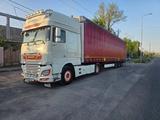 DAF  XF 2018 года за 35 000 000 тг. в Шымкент