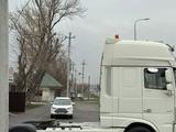 DAF  XF 2018 года за 35 000 000 тг. в Шымкент – фото 4
