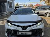 Toyota Camry 2021 годаүшін15 500 000 тг. в Алматы