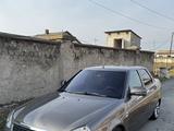 ВАЗ (Lada) Priora 2170 2015 года за 4 300 000 тг. в Жетысай – фото 4