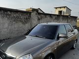 ВАЗ (Lada) Priora 2170 2015 года за 4 300 000 тг. в Жетысай – фото 3