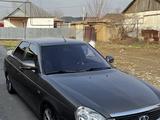 ВАЗ (Lada) Priora 2170 2015 года за 4 300 000 тг. в Жетысай – фото 5
