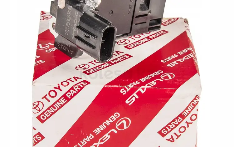 Волюметр (ДМРВ) на Toyota за 13 400 тг. в Астана
