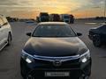 Toyota Camry 2017 года за 8 900 000 тг. в Алматы