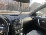 Nissan Qashqai 2013 года за 6 000 000 тг. в Алматы – фото 5