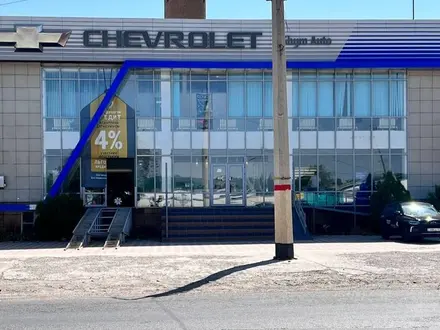 Shym Auto — официальный дилер Chevrolet в г. Тараз в Тараз – фото 4