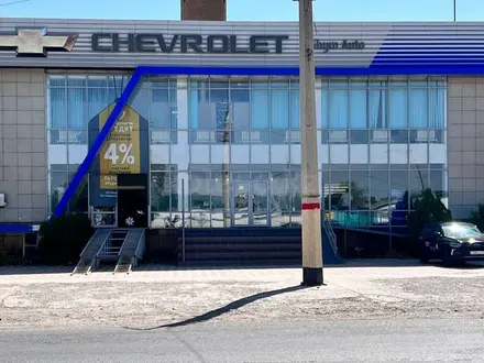 Shym Auto — официальный дилер Chevrolet в г. Тараз в Тараз – фото 2
